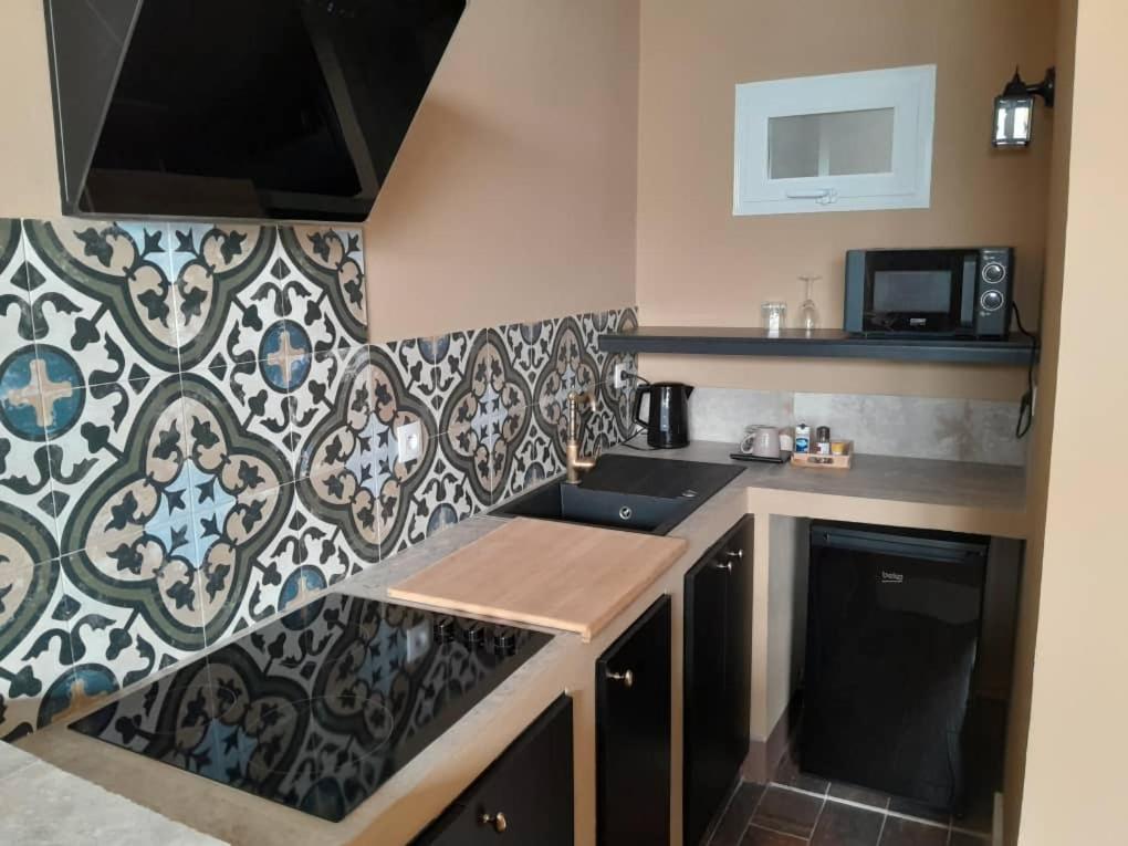 La Villa D'O 토우밥 디아발오 외부 사진