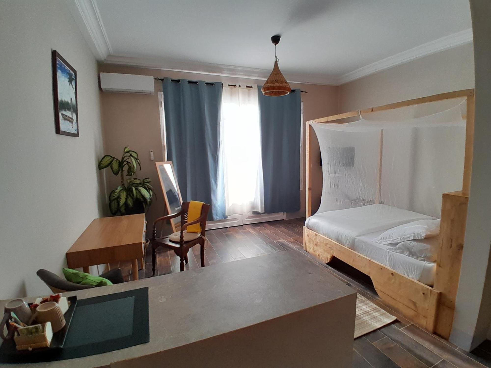 La Villa D'O 토우밥 디아발오 외부 사진