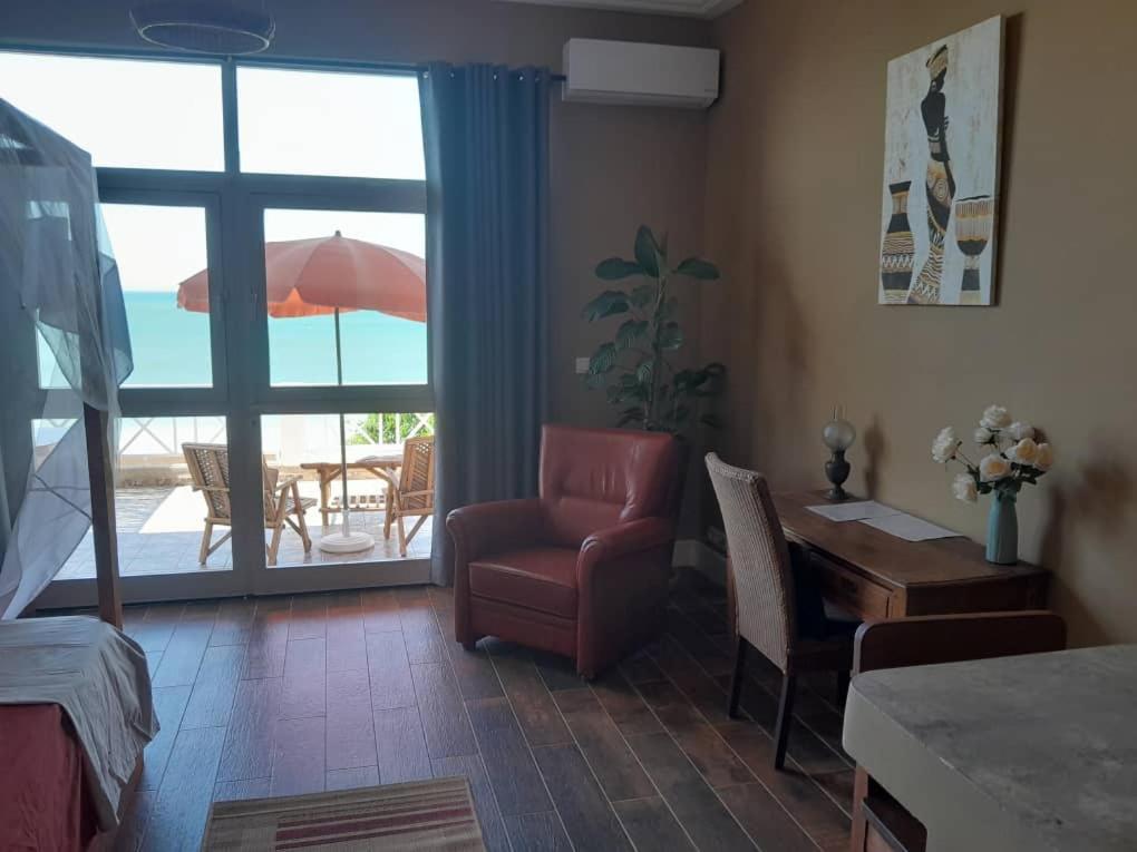 La Villa D'O 토우밥 디아발오 외부 사진